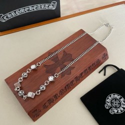 CHROME HEARTS Pre-order sale 2023FW Necklace