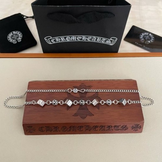 CHROME HEARTS Pre-order sale 2023FW Necklace CHROME HEARTS Pre-order sale 2023FW Necklace