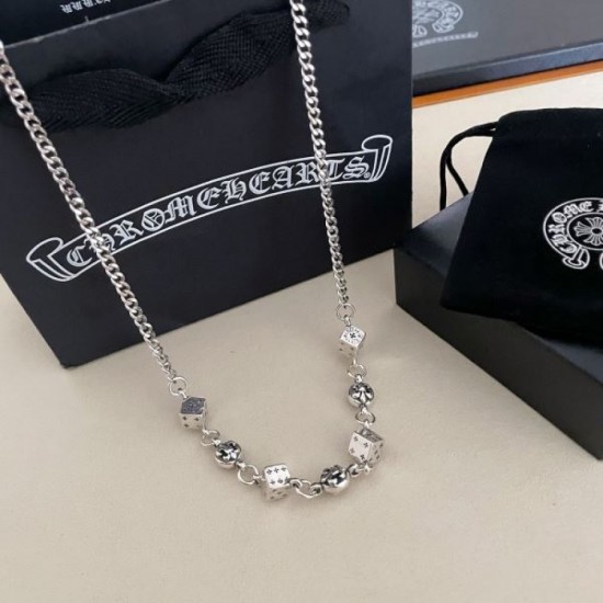 CHROME HEARTS Pre-order sale 2023FW Necklace CHROME HEARTS Pre-order sale 2023FW Necklace