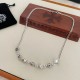 CHROME HEARTS Pre-order sale 2023FW Necklace CHROME HEARTS Pre-order sale 2023FW Necklace