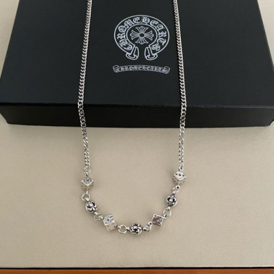 CHROME HEARTS Pre-order sale 2023FW Necklace CHROME HEARTS Pre-order sale 2023FW Necklace