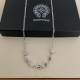 CHROME HEARTS Pre-order sale 2023FW Necklace CHROME HEARTS Pre-order sale 2023FW Necklace