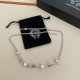 CHROME HEARTS Pre-order sale 2023FW Necklace CHROME HEARTS Pre-order sale 2023FW Necklace