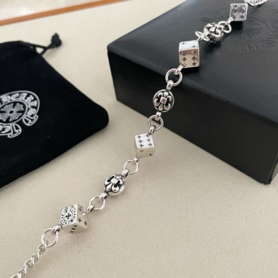 CHROME HEARTS Pre-order sale 2023FW Necklace CHROME HEARTS Pre-order sale 2023FW Necklace