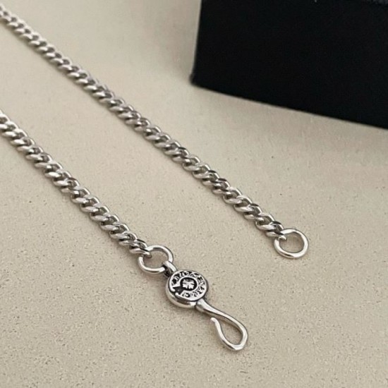 CHROME HEARTS Pre-order sale 2023FW Necklace CHROME HEARTS Pre-order sale 2023FW Necklace