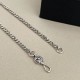 CHROME HEARTS Pre-order sale 2023FW Necklace CHROME HEARTS Pre-order sale 2023FW Necklace