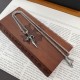 CHROME HEARTS Standard Popular Item 2023FW Necklace CHROME HEARTS Standard Popular Item 2023FW Necklace