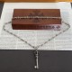 CHROME HEARTS New stock rare 2023FW necklace CHROME HEARTS New stock rare 2023FW necklace