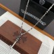 CHROME HEARTS New stock rare 2023FW necklace CHROME HEARTS New stock rare 2023FW necklace