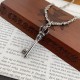 CHROME HEARTS New stock rare 2023FW necklace CHROME HEARTS New stock rare 2023FW necklace