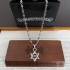 CHROME HEARTS Lowest Price New 2023FW Necklace