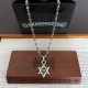 CHROME HEARTS Lowest Price New 2023FW Necklace CHROME HEARTS Lowest Price New 2023FW Necklace