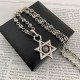 CHROME HEARTS Lowest Price New 2023FW Necklace CHROME HEARTS Lowest Price New 2023FW Necklace
