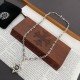 CHROME HEARTS Lowest Price New 2023FW Necklace CHROME HEARTS Lowest Price New 2023FW Necklace