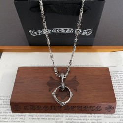 CHROME HEARTS Chrome Hearts Comfortable 2023FW Necklace