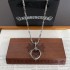 CHROME HEARTS Chrome Hearts Comfortable 2023FW Necklace