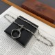 CHROME HEARTS Chrome Hearts Comfortable 2023FW Necklace CHROME HEARTS Chrome Hearts Comfortable 2023FW Necklace