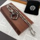 CHROME HEARTS Chrome Hearts Comfortable 2023FW Necklace CHROME HEARTS Chrome Hearts Comfortable 2023FW Necklace