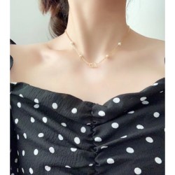 2023SS necklace extreme popularity spring and summer collection DIOR Dior