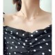 2023SS necklace extreme popularity spring and summer collection DIOR Dior 2023SS necklace extreme popularity spring and summer collection DIOR Dior
