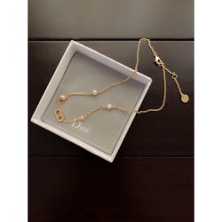 2023SS necklace extreme popularity spring and summer collection DIOR Dior