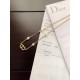 2023SS necklace extreme popularity spring and summer collection DIOR Dior 2023SS necklace extreme popularity spring and summer collection DIOR Dior