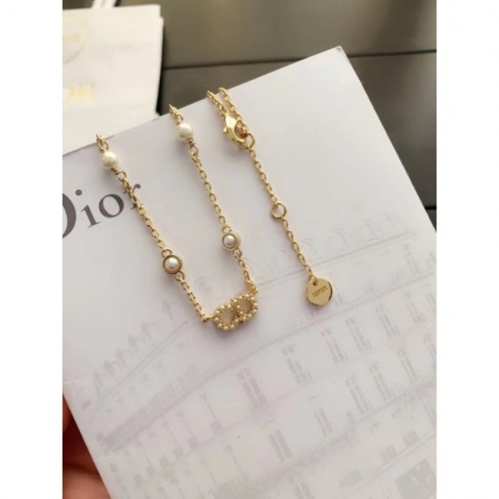 2023SS necklace extreme popularity spring and summer collection DIOR Dior 2023SS necklace extreme popularity spring and summer collection DIOR Dior