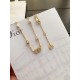 2023SS necklace extreme popularity spring and summer collection DIOR Dior 2023SS necklace extreme popularity spring and summer collection DIOR Dior