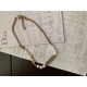 2023SS necklace New casual outfit DIOR Dior 2023SS necklace New casual outfit DIOR Dior