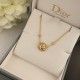 2023SS Necklace Spring Specials You Can't Miss DIOR Dior 2023SS Necklace Spring Specials You Can't Miss DIOR Dior