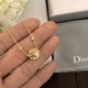 2023SS Necklace Spring Specials You Can't Miss DIOR Dior 2023SS Necklace Spring Specials You Can't Miss DIOR Dior