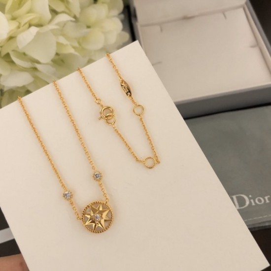 2023SS Necklace Spring Specials You Can't Miss DIOR Dior 2023SS Necklace Spring Specials You Can't Miss DIOR Dior