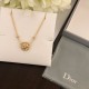 2023SS Necklace Spring Specials You Can't Miss DIOR Dior 2023SS Necklace Spring Specials You Can't Miss DIOR Dior