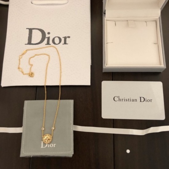 2023SS Necklace Spring Specials You Can't Miss DIOR Dior 2023SS Necklace Spring Specials You Can't Miss DIOR Dior