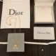 2023SS Necklace Spring Specials You Can't Miss DIOR Dior 2023SS Necklace Spring Specials You Can't Miss DIOR Dior