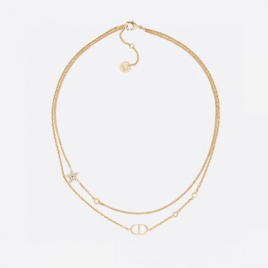 2023SS Necklace Spring Summer New Item at Local Price DIOR Dior 2023SS Necklace Spring Summer New Item at Local Price DIOR Dior