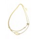 2023SS Necklace Spring Summer New Item at Local Price DIOR Dior 2023SS Necklace Spring Summer New Item at Local Price DIOR Dior