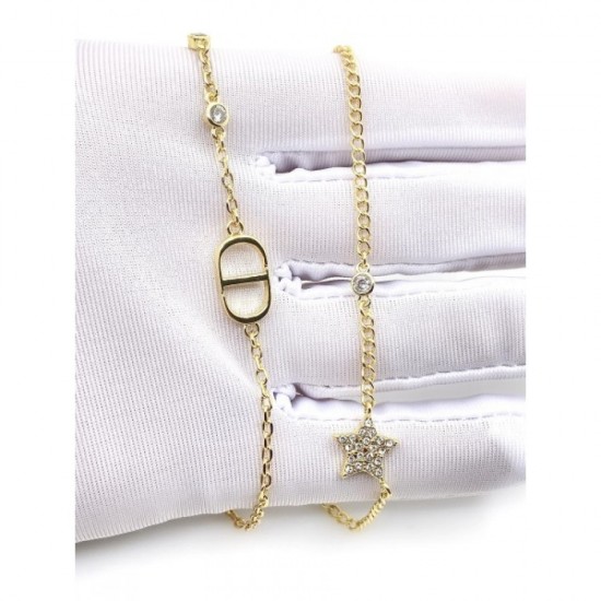 2023SS Necklace Spring Summer New Item at Local Price DIOR Dior 2023SS Necklace Spring Summer New Item at Local Price DIOR Dior
