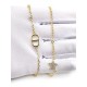2023SS Necklace Spring Summer New Item at Local Price DIOR Dior 2023SS Necklace Spring Summer New Item at Local Price DIOR Dior