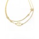 2023SS Necklace Spring Summer New Item at Local Price DIOR Dior 2023SS Necklace Spring Summer New Item at Local Price DIOR Dior