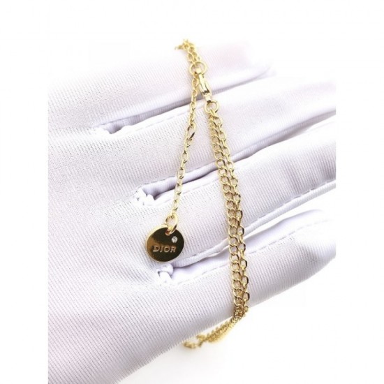 2023SS Necklace Spring Summer New Item at Local Price DIOR Dior 2023SS Necklace Spring Summer New Item at Local Price DIOR Dior