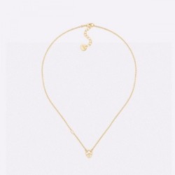 2023SS Necklace Rare! Handling store-limited DIOR Dior