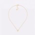 2023SS Necklace Rare! Handling store-limited DIOR Dior