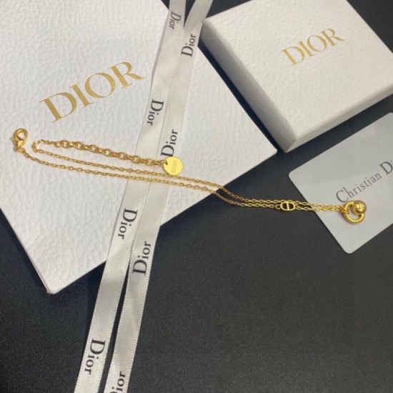 2023SS Necklace Rare! Handling store-limited DIOR Dior 2023SS Necklace Rare! Handling store-limited DIOR Dior