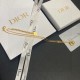 2023SS Necklace Rare! Handling store-limited DIOR Dior 2023SS Necklace Rare! Handling store-limited DIOR Dior