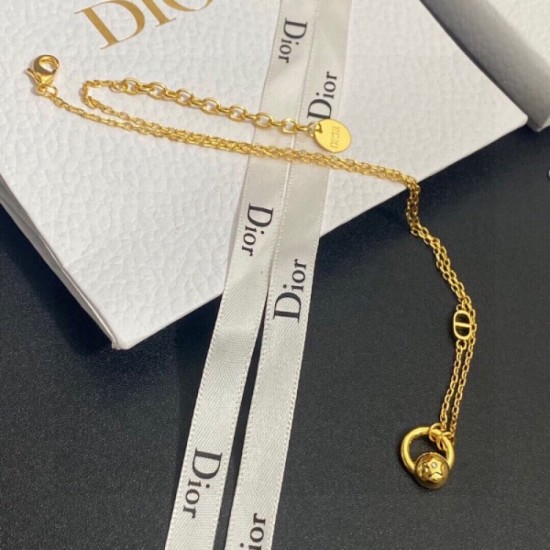2023SS Necklace Rare! Handling store-limited DIOR Dior 2023SS Necklace Rare! Handling store-limited DIOR Dior