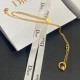 2023SS Necklace Rare! Handling store-limited DIOR Dior 2023SS Necklace Rare! Handling store-limited DIOR Dior
