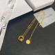 2023SS Necklace Rare! Handling store-limited DIOR Dior 2023SS Necklace Rare! Handling store-limited DIOR Dior