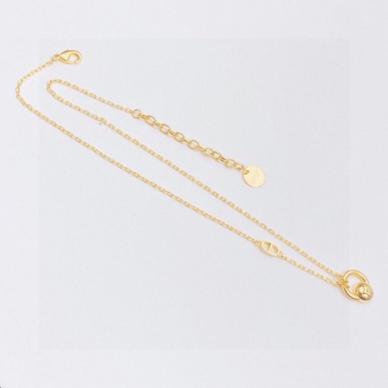 2023SS Necklace Rare! Handling store-limited DIOR Dior 2023SS Necklace Rare! Handling store-limited DIOR Dior