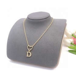 2023SS necklace It is bargain DIOR Dior because it is this season